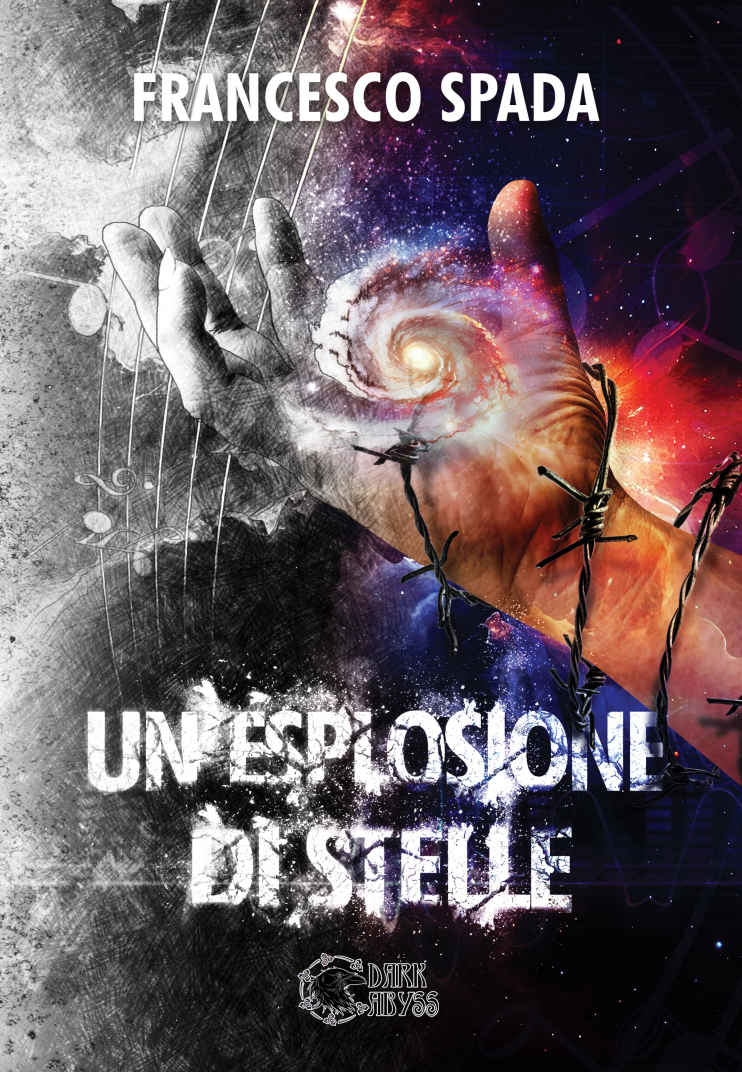 Un'esplosione di stelle (Italian Edition)
