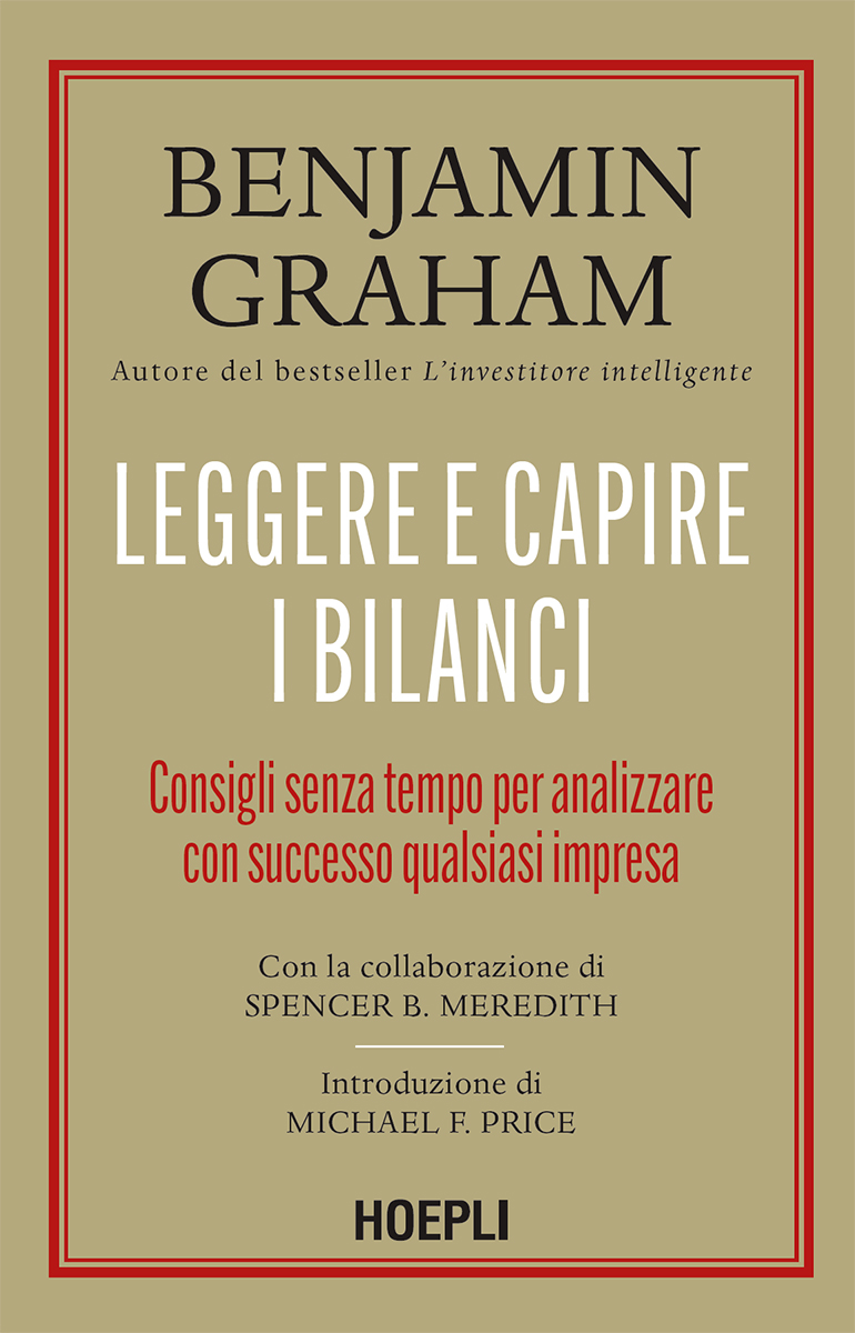 Leggere e capire i bilanci
