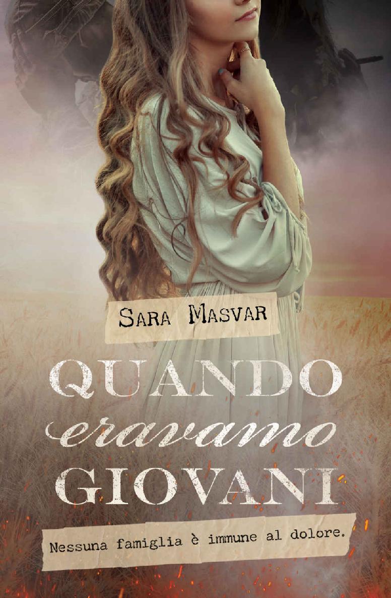 Quando eravamo giovani (Italian Edition)