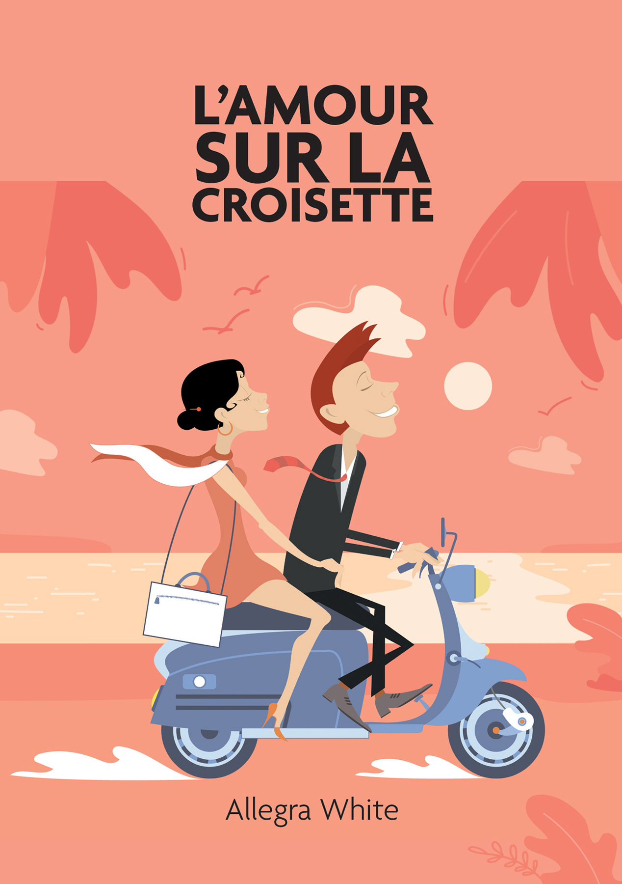 L’amour sur la Croisette