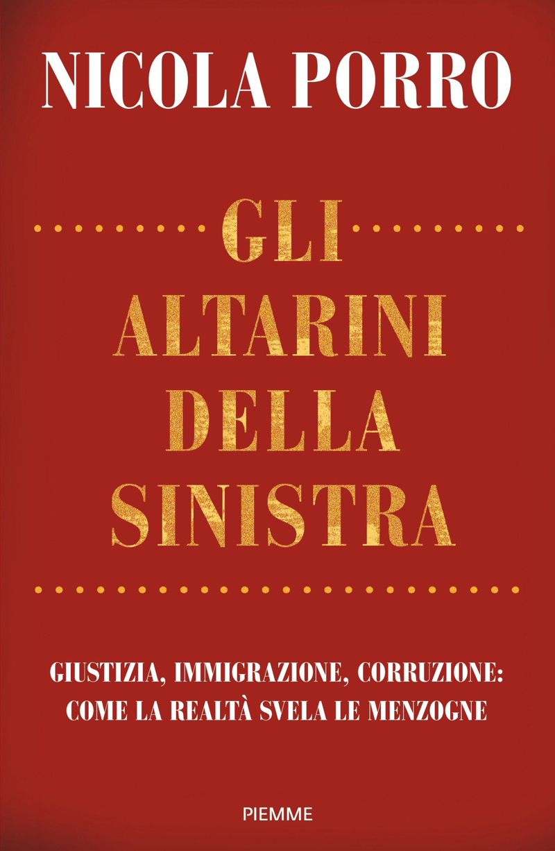 Gli altarini della sinistra