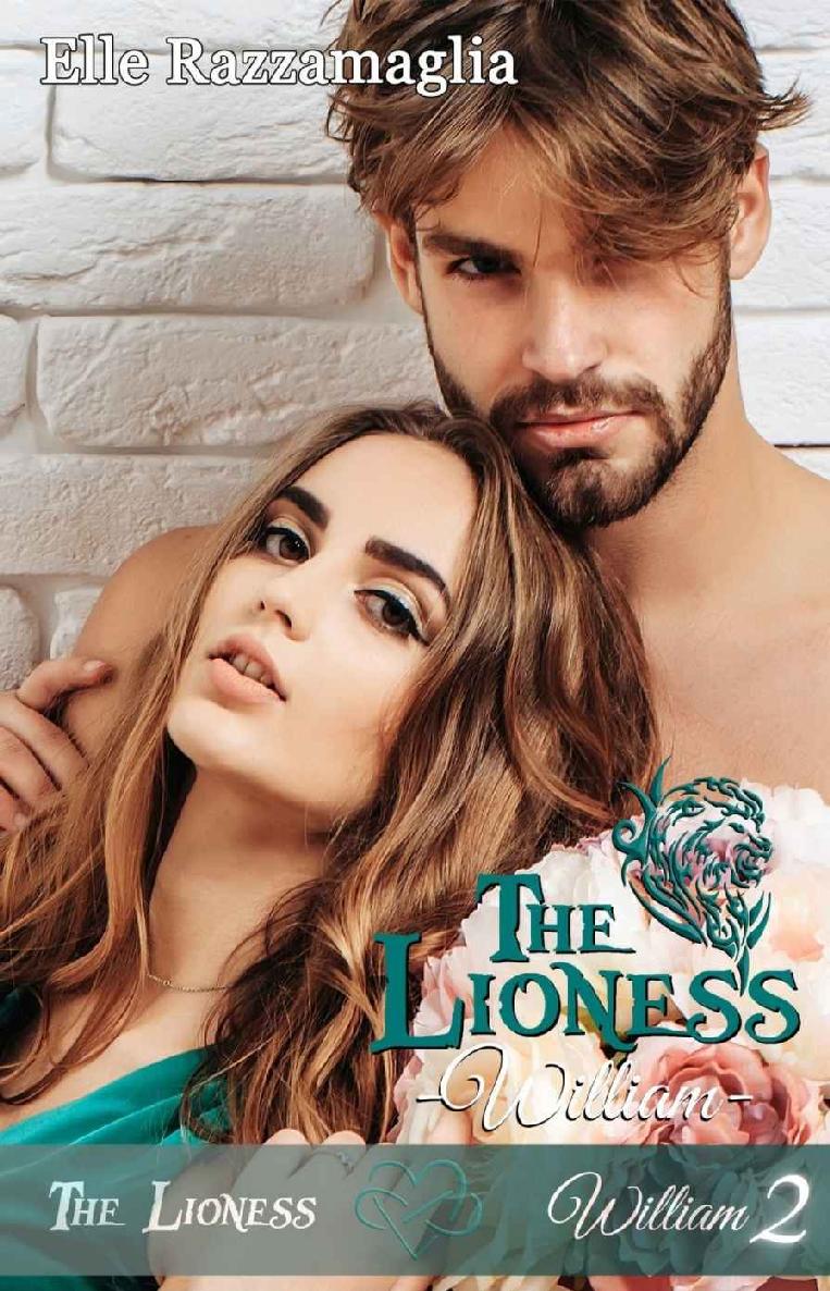 THE LIONESS William 2 (Italian Edition)