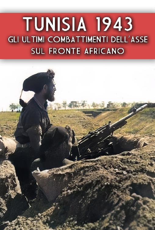 Tunisia 1943