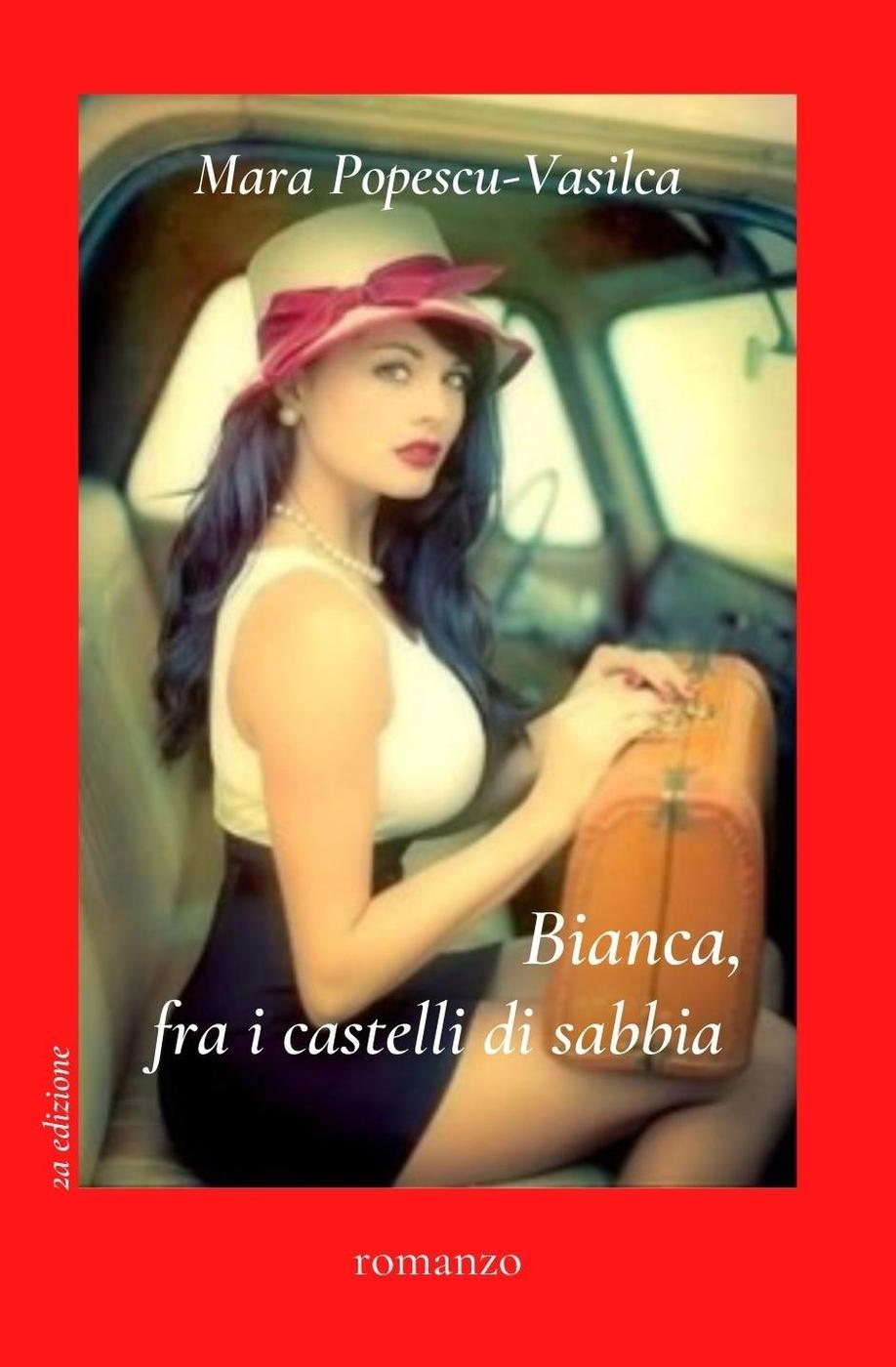 Bianca, fra i casteli di sabbia (The Red Collection, #7)