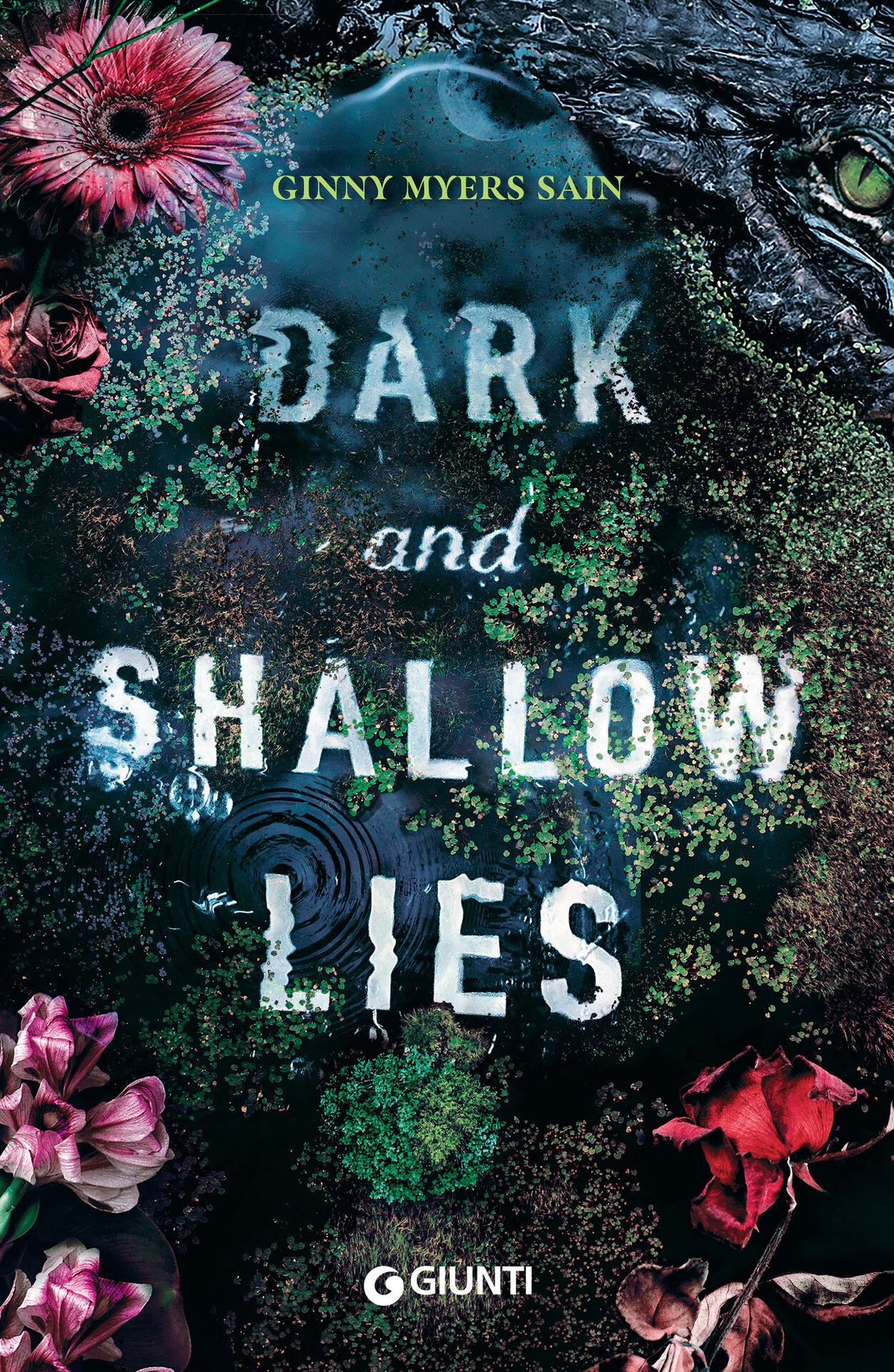 Dark and Shallow Lies (Edizione italiana) (Italian Edition)