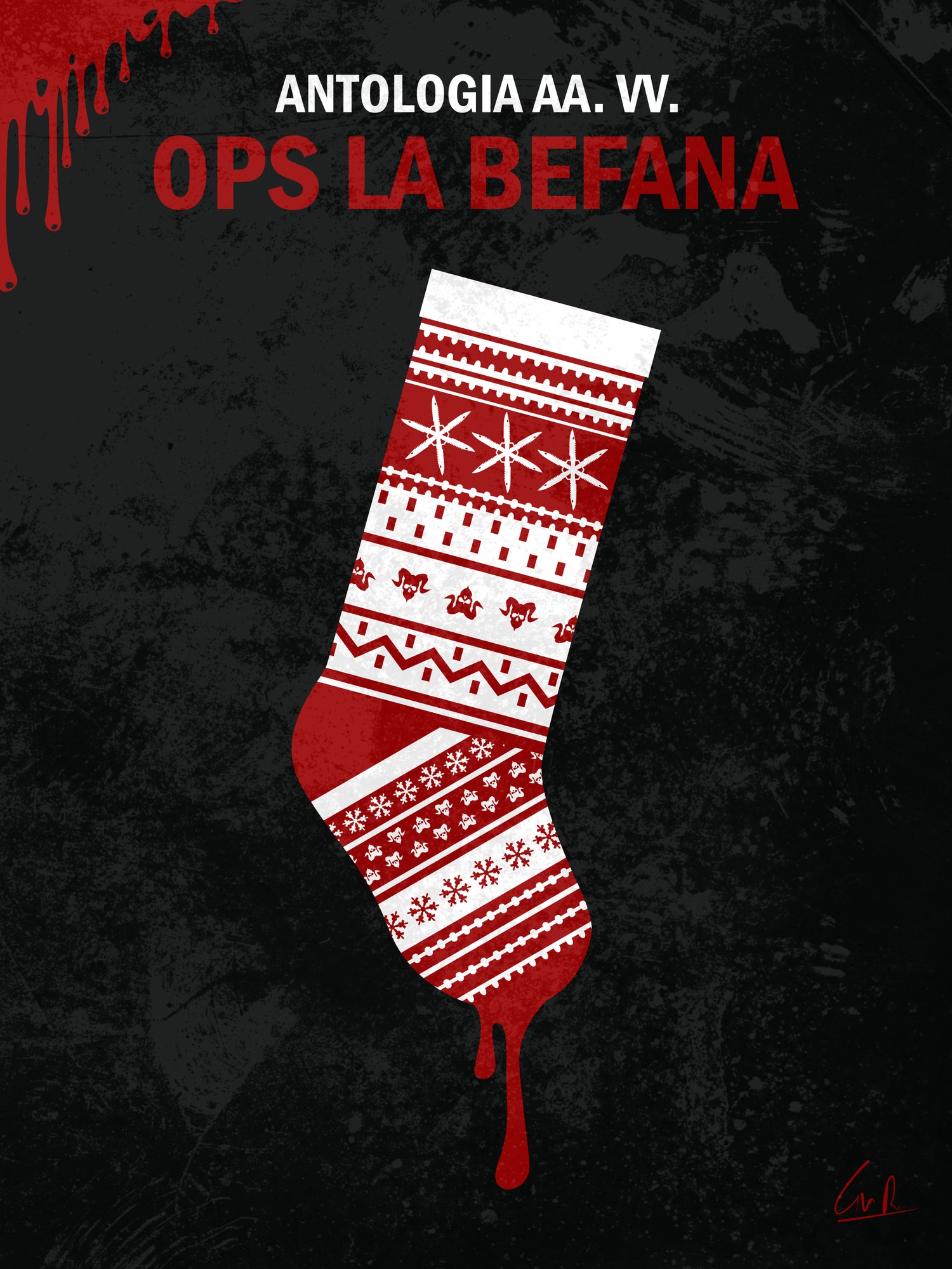 Ops La Befana