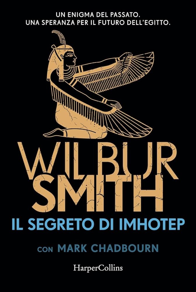 Il segreto di Imhotep