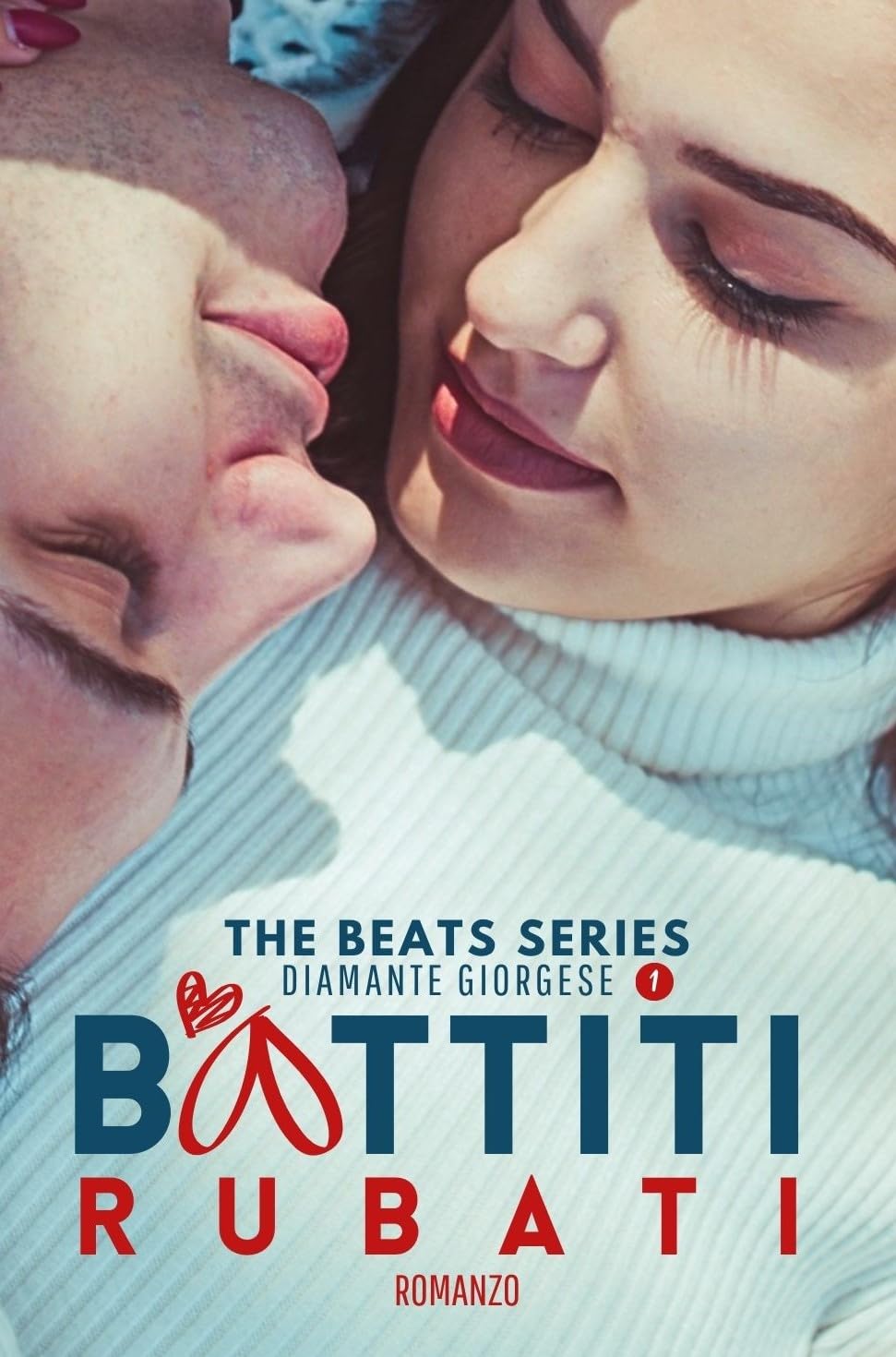 B0CJMBW8KQ EBOK BATTITI RUBATI (Italian Edition) nodrm