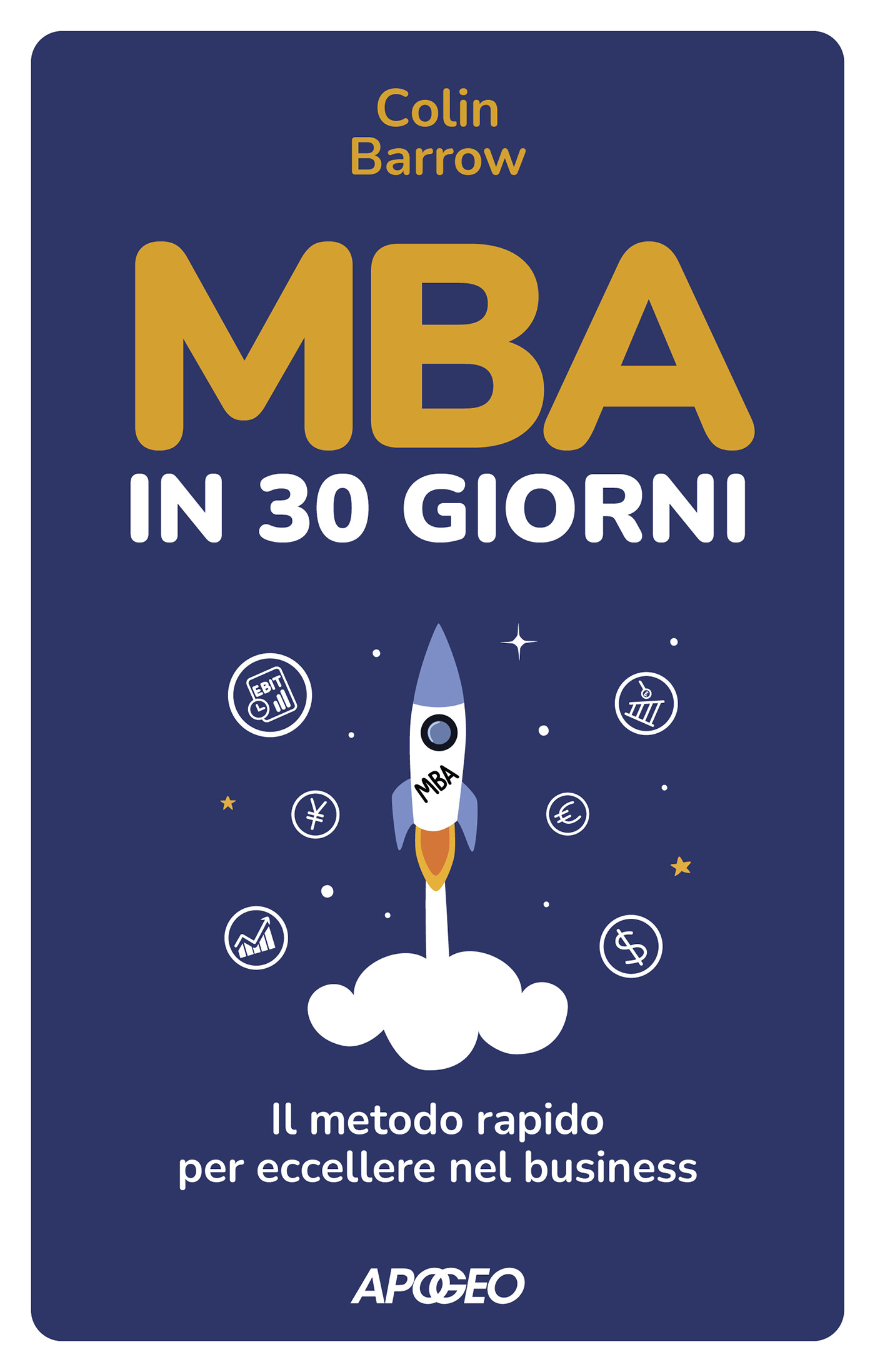 MBA in 30 giorni