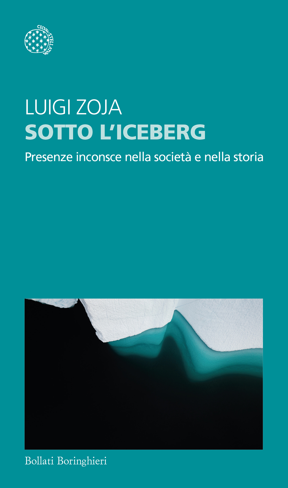 Sotto l'iceberg