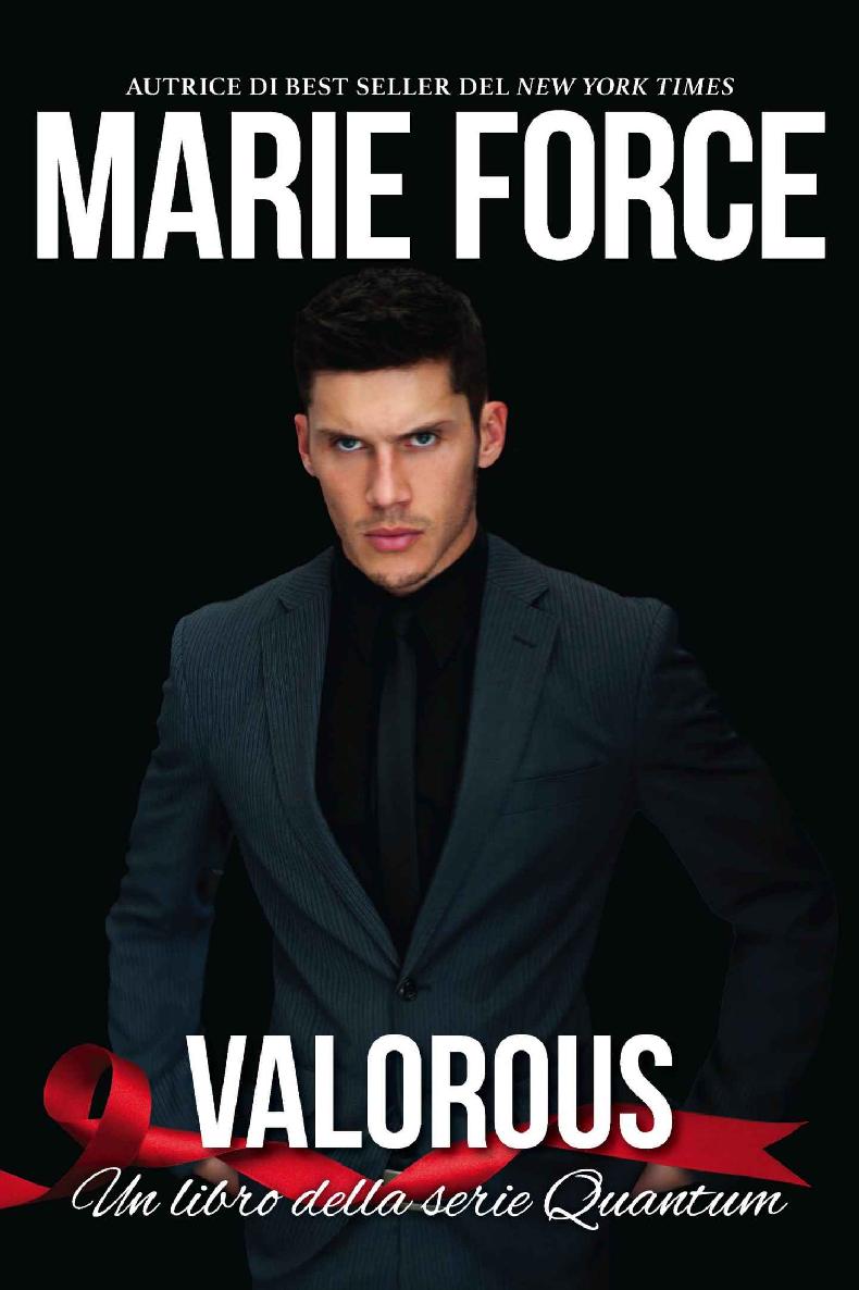 Valorous (Italian Edition)