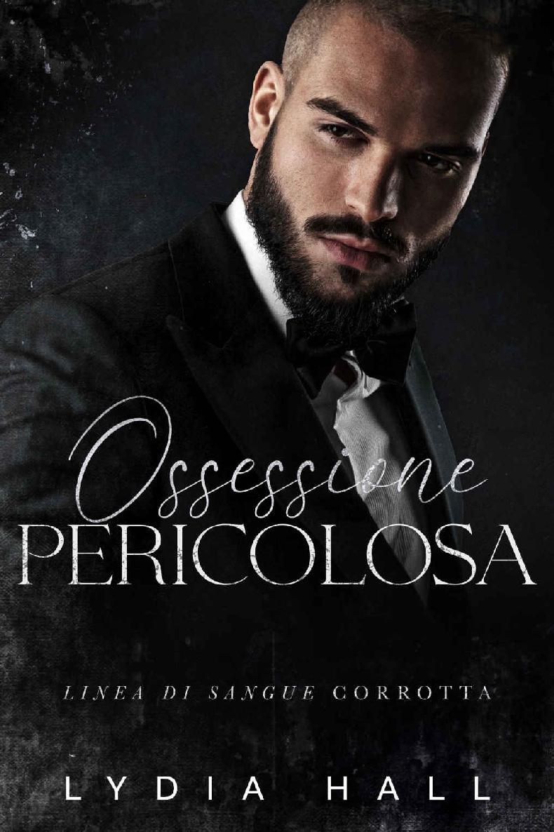 Ossessione Pericolosa (Italian Edition)