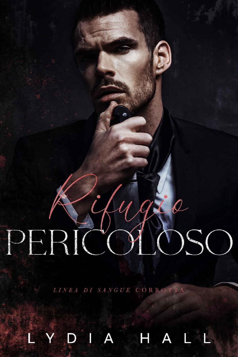 Rifugio Pericoloso (Italian Edition)