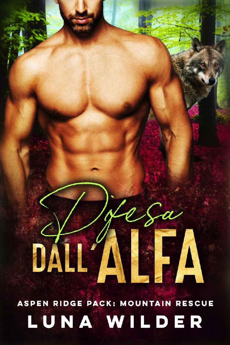 Difesa Dall'Alfa (Italian Edition)