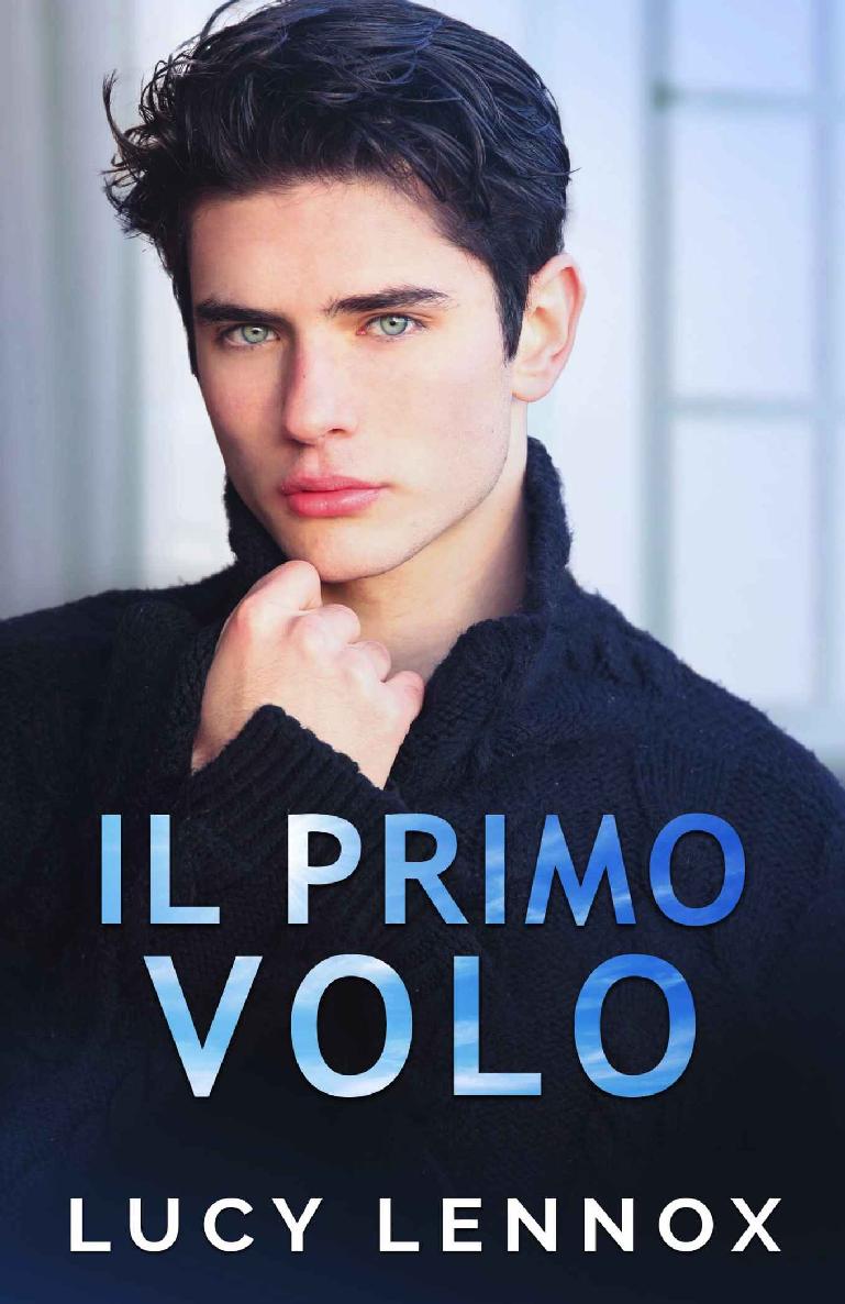 Il Primo Volo (Italian Edition)