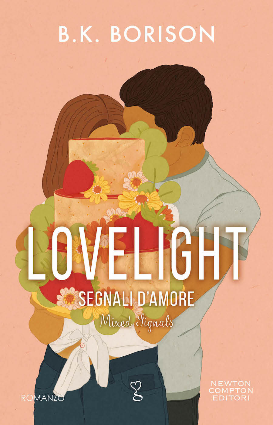 Lovelight. Segnali d'amore