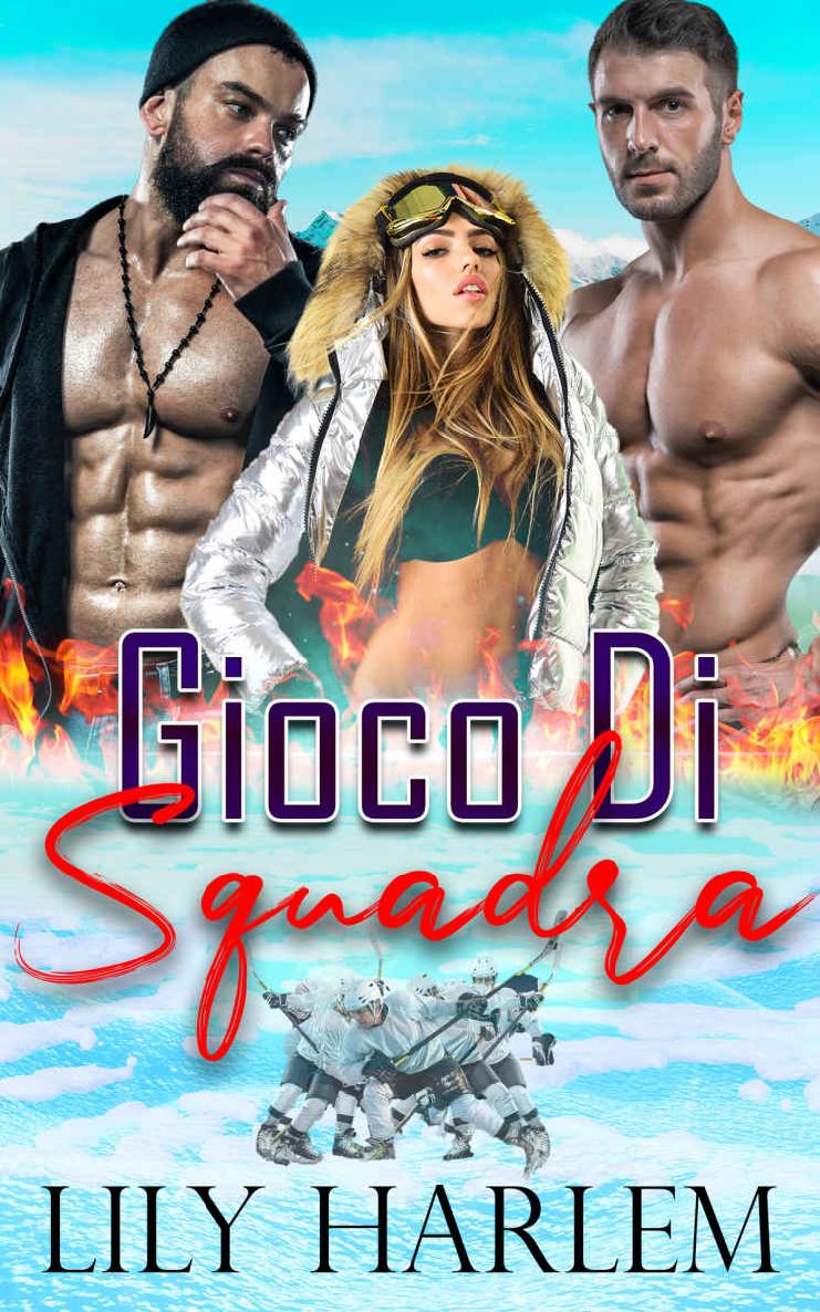 Gioco di squadra (Italian Edition)