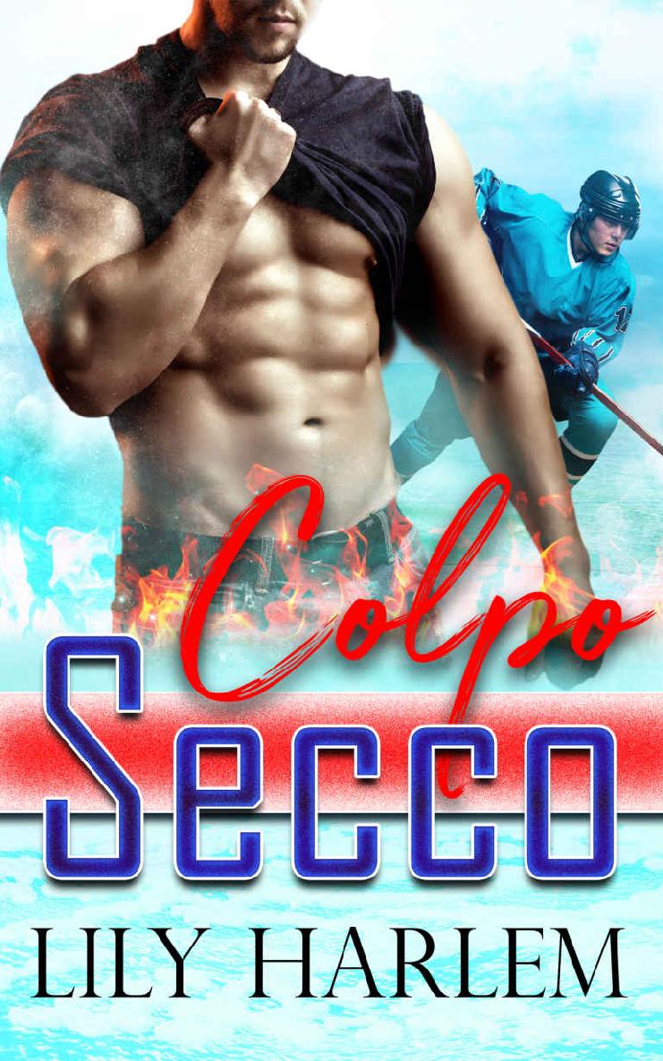 Colpo secco (Italian Edition)