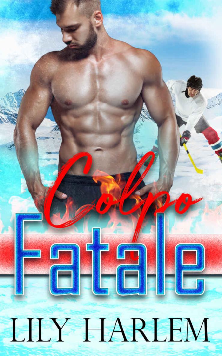 Colpo Fatale: M/M Romance (Italian Edition)
