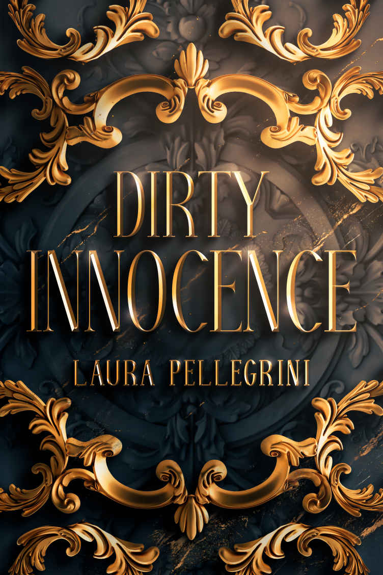 Dirty Innocence (Italian Edition)