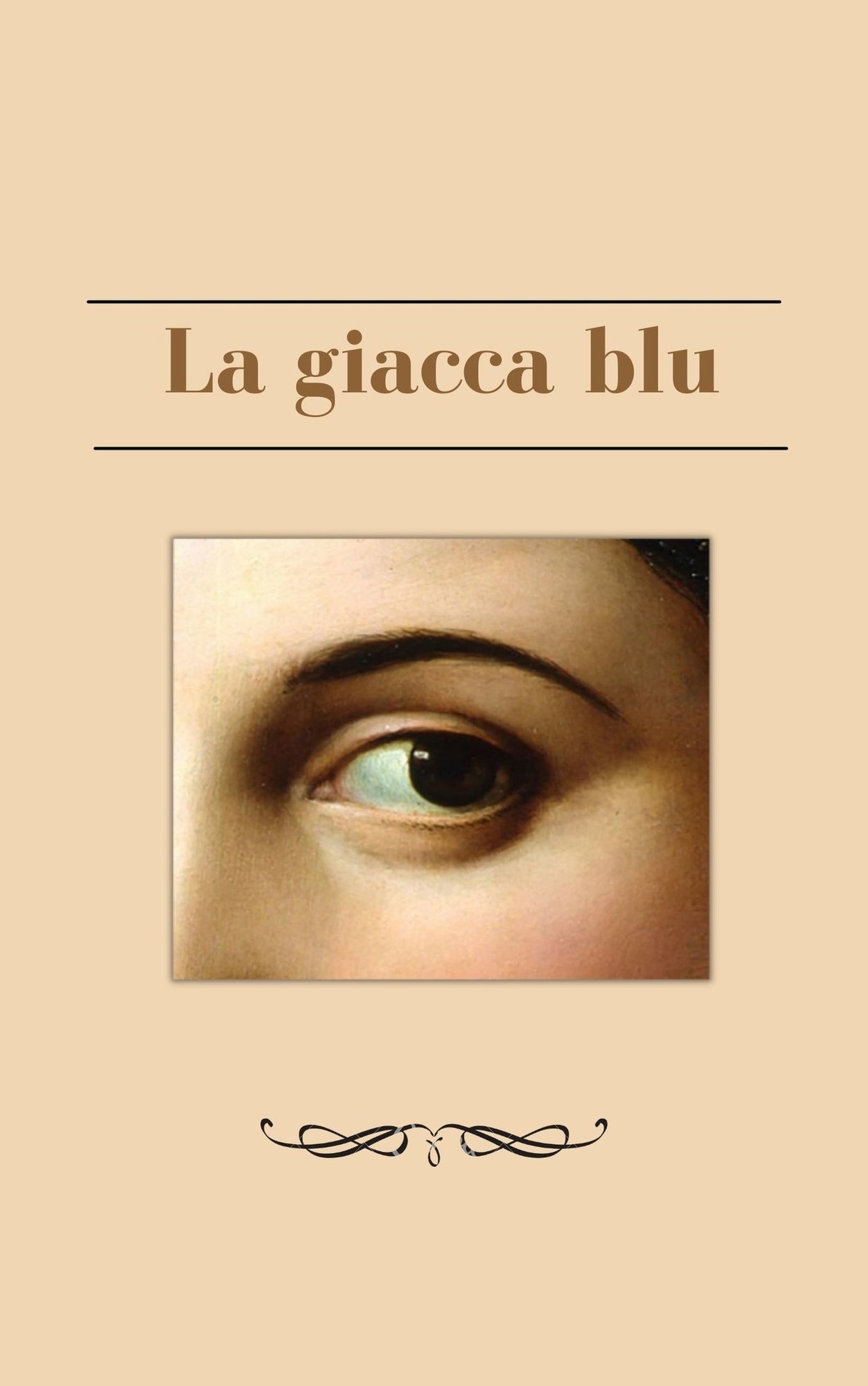 La Giacca Blu