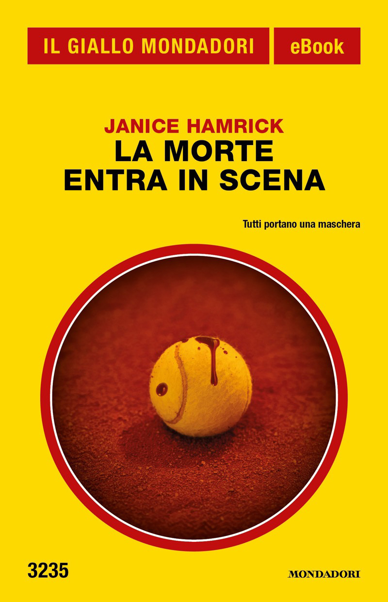 La Morte entra in scena (Il Giallo Mondadori)