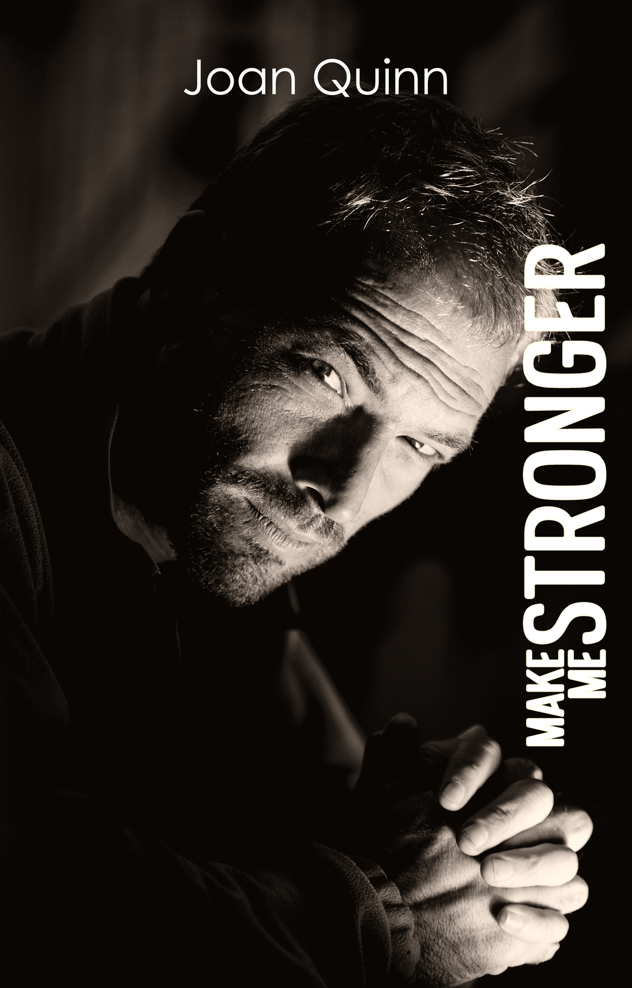 Make Me Stronger (Italian Edition)