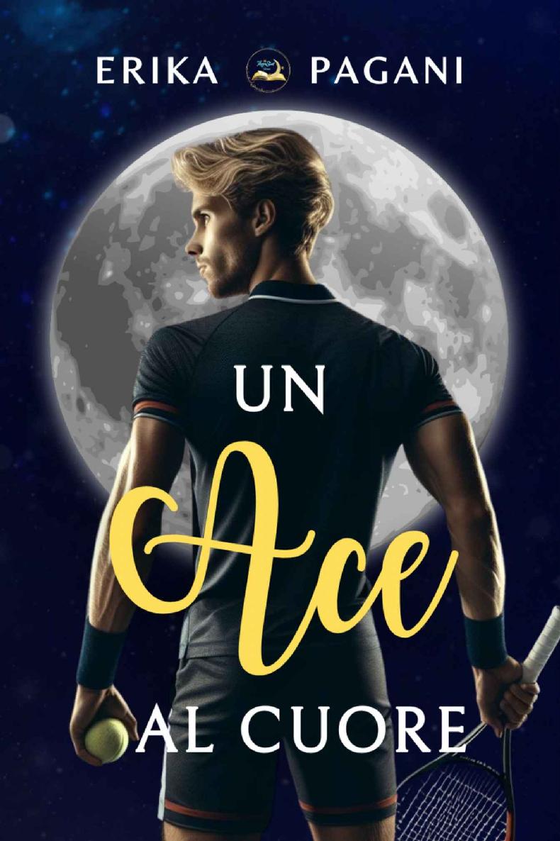 Un ACE al cuore (MoonStar Edizioni) (Italian Edition)