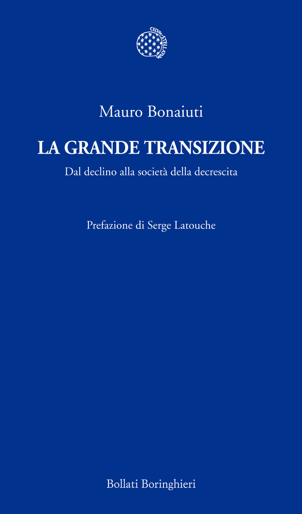 La grande transizione