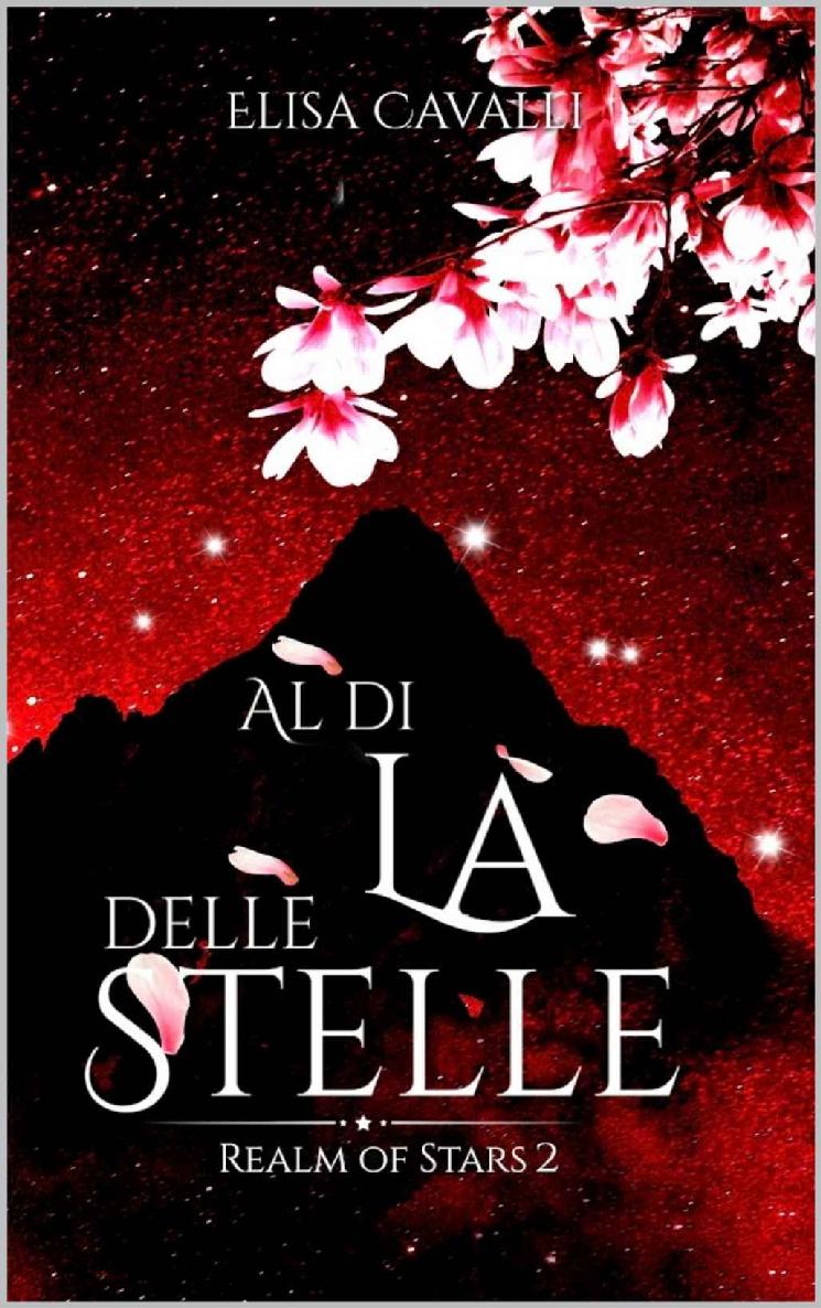 Al di Là delle Stelle (Realm of Stars 2) (Italian Edition)