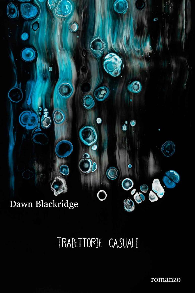 Traiettorie casuali (Italian Edition)