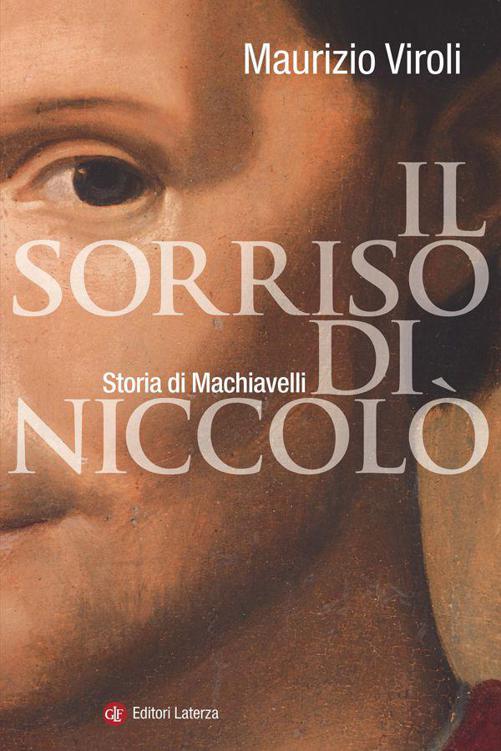 Il sorriso di Niccolò: Storia di Machiavelli (i Robinson / Letture) (Italian Edition)