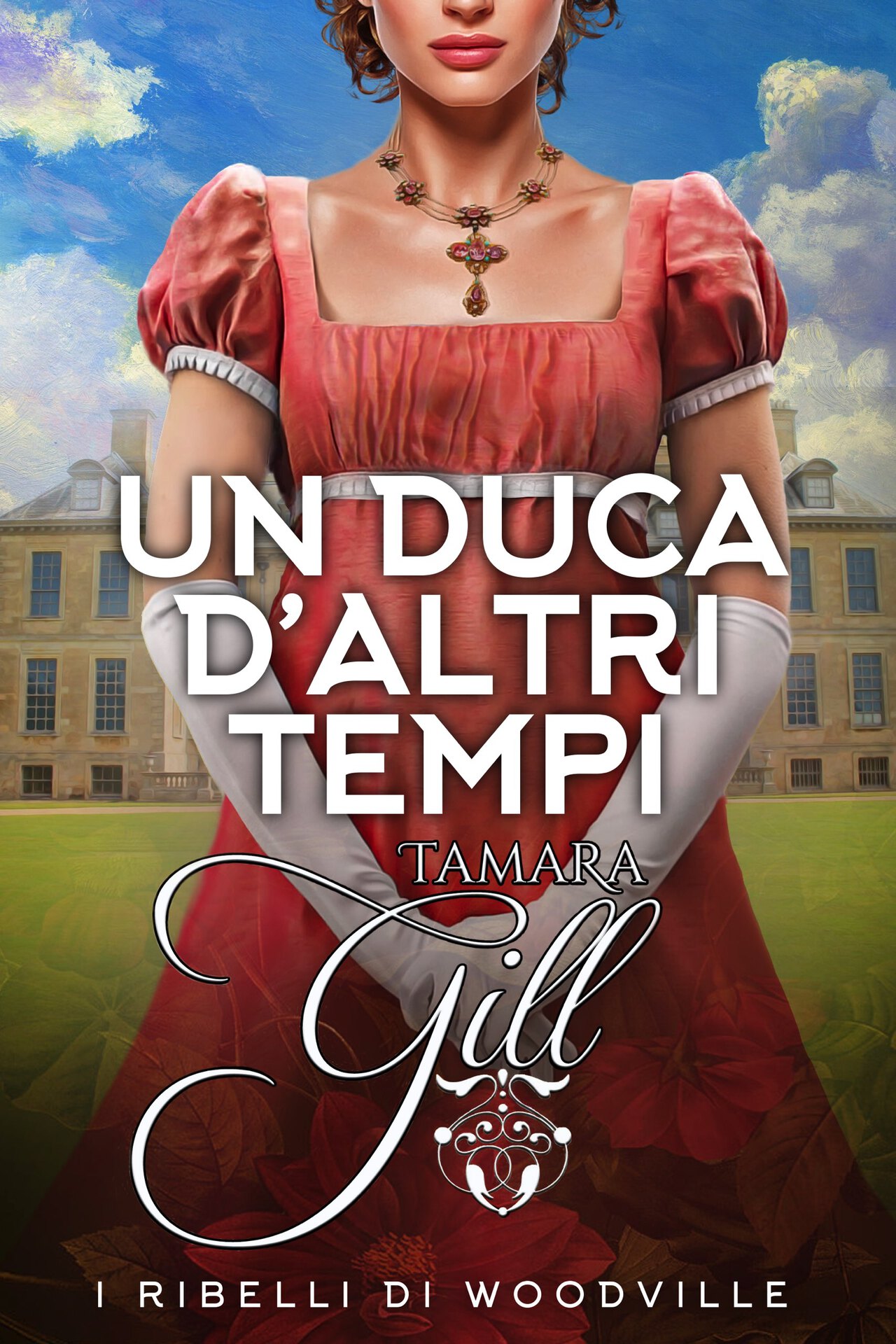 Un duca d’altri tempi (Italian Edition)