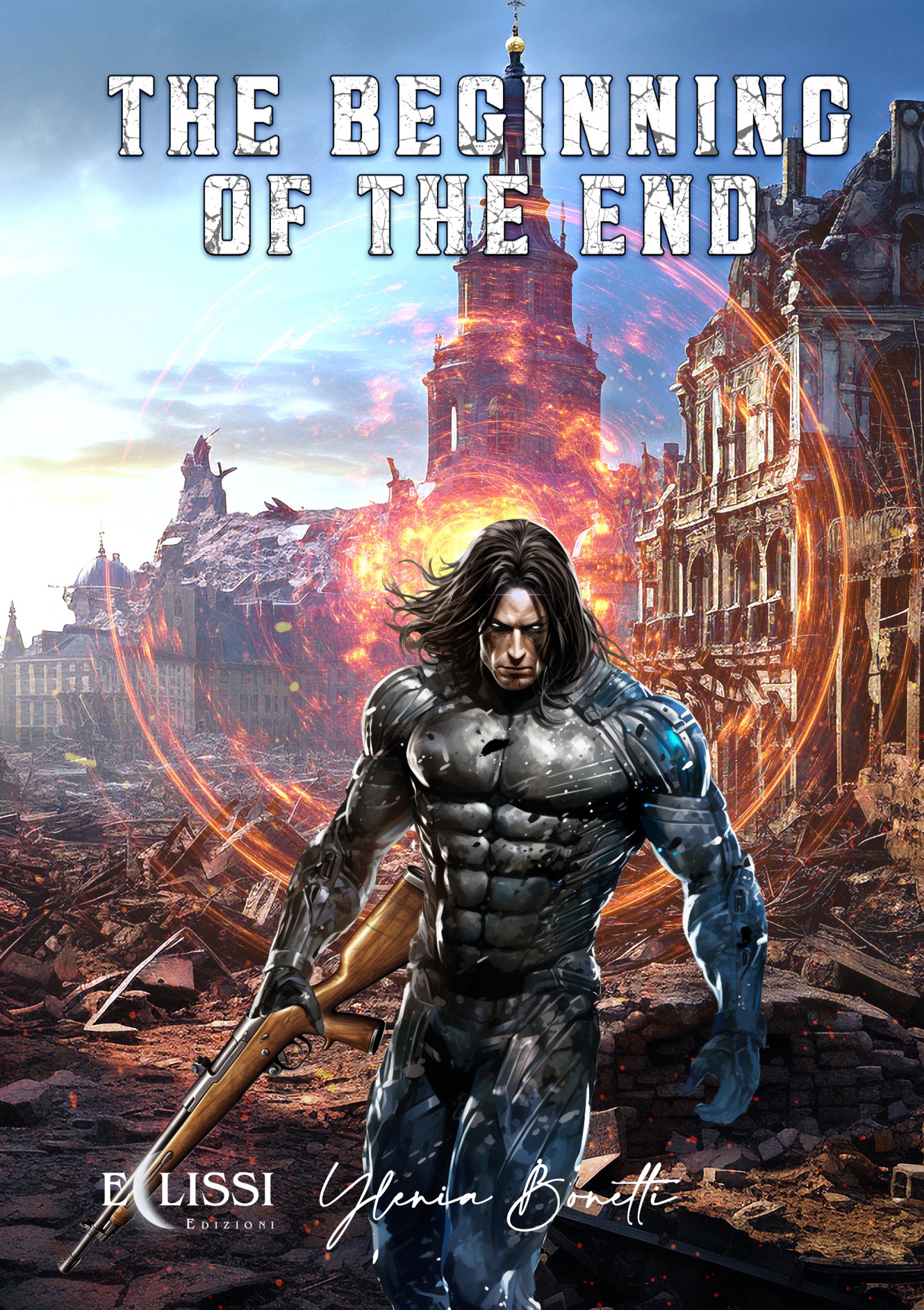 The Beginning of the End