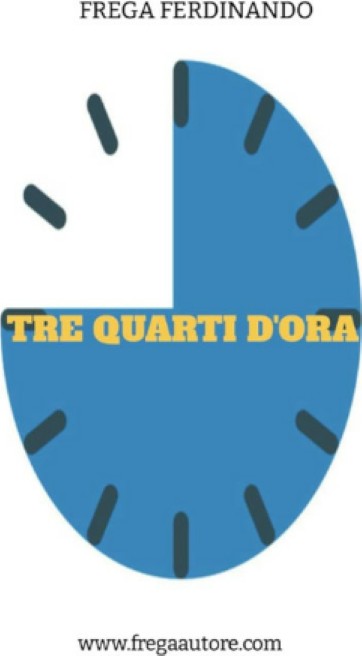 Tre quarti d'ora