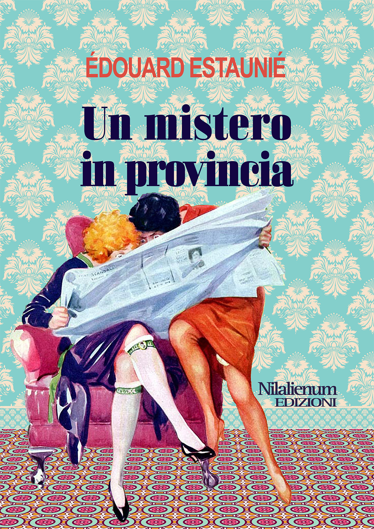 Un mistero in provincia