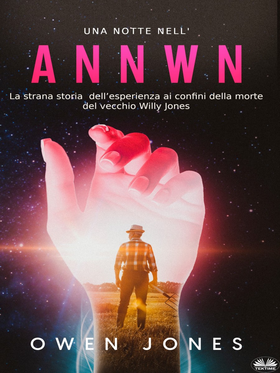 Una notte nell’Annwn