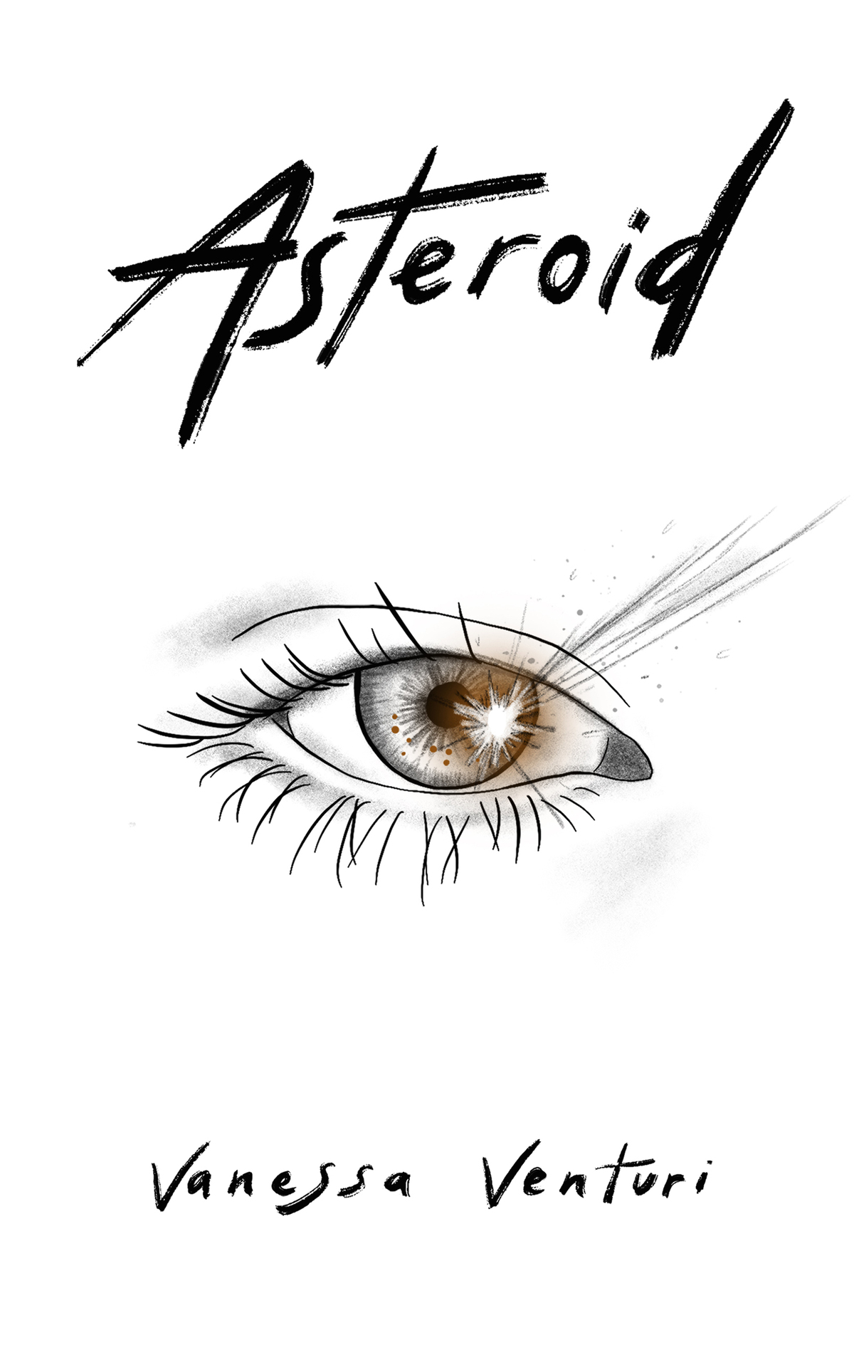 Asteroid (Italian Edition)