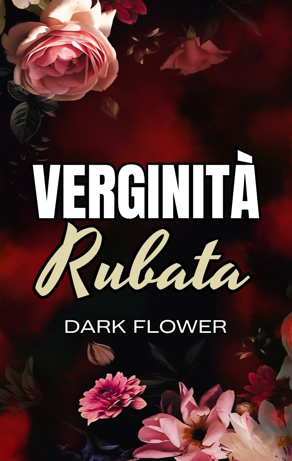 Verginità Rubata (Italian Edition)