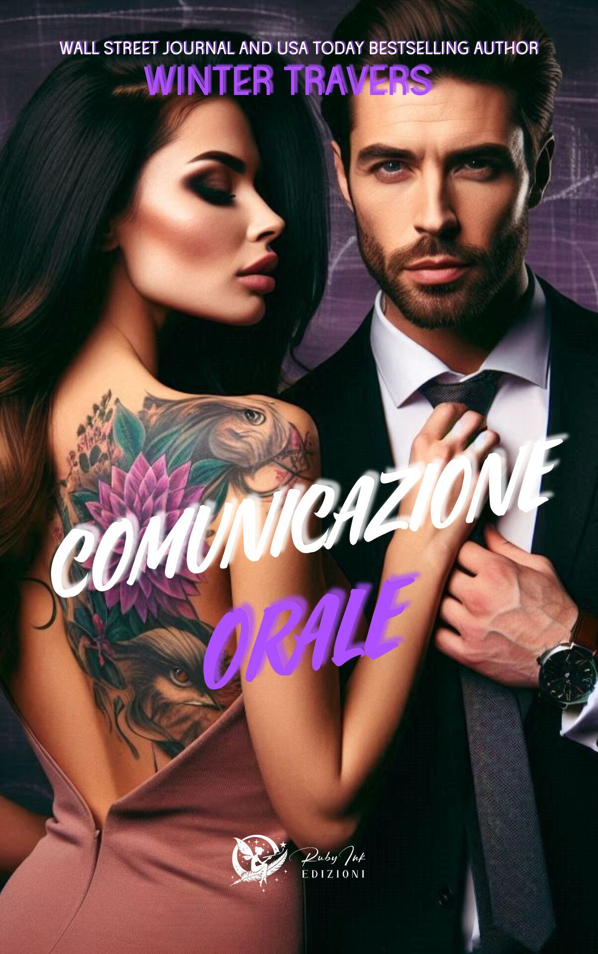 Comunicazione orale (Italian Edition)