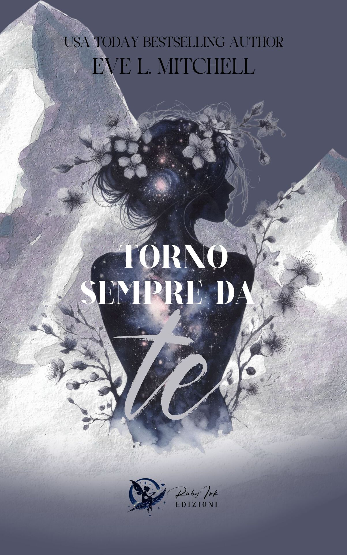 Torno sempre da te (Italian Edition)