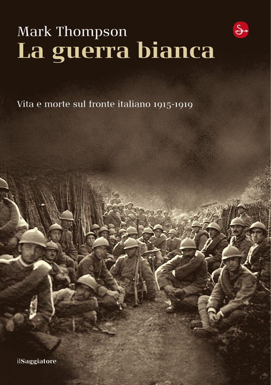 La guerra bianca