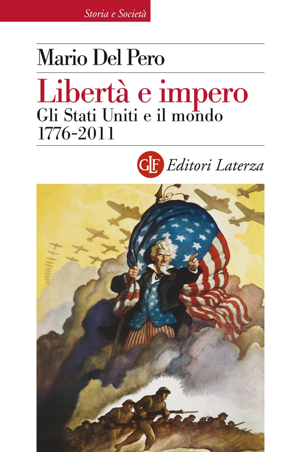 Libertà e impero