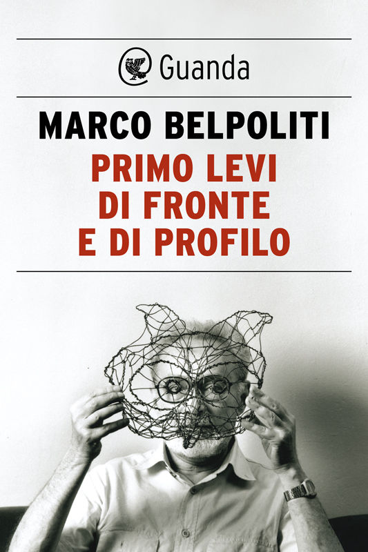 Primo Levi di fronte e di profilo (Italian Edition)