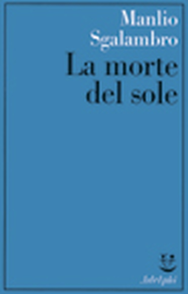 La morte del sole