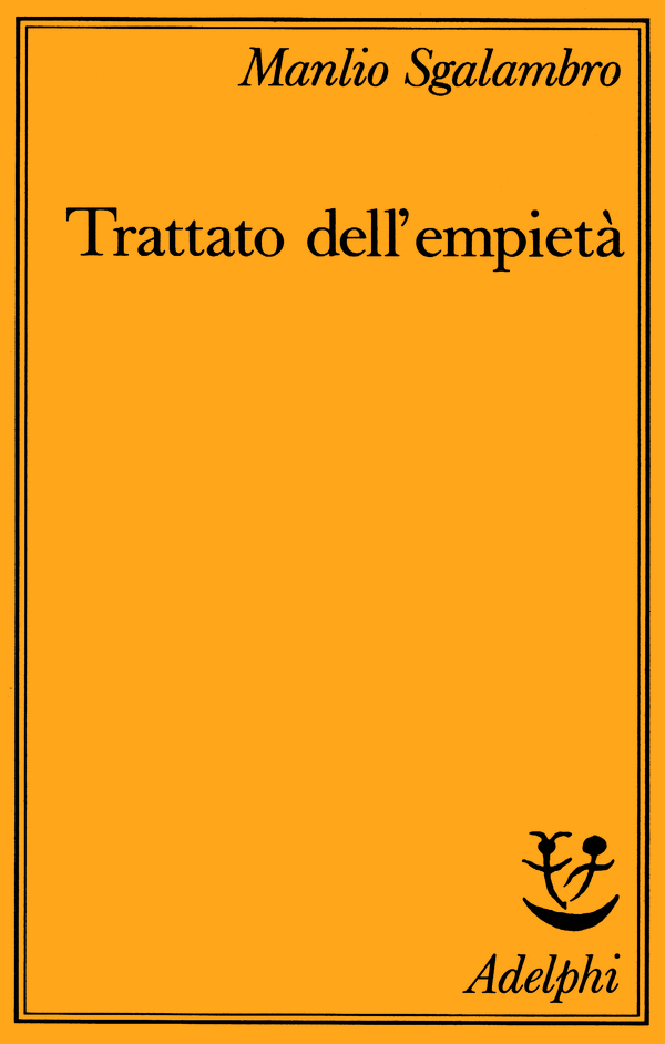 Trattato dell'empietà
