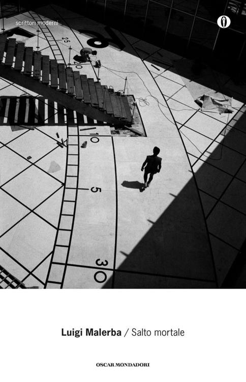 Salto mortale (Italian Edition)