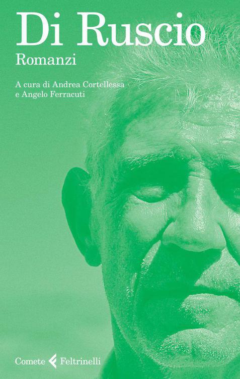 Romanzi (Le comete) (Italian Edition)