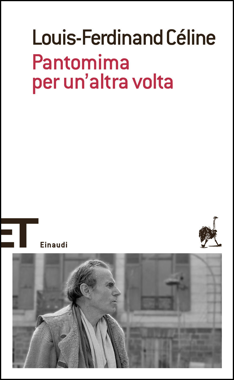 Pantomima per un'altra volta