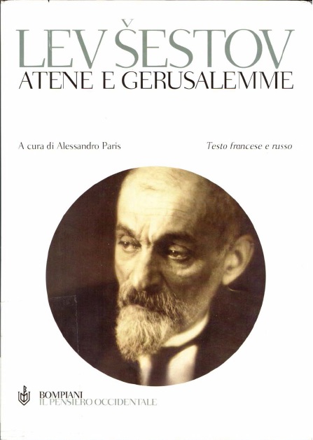 Atene e Gerusalemme